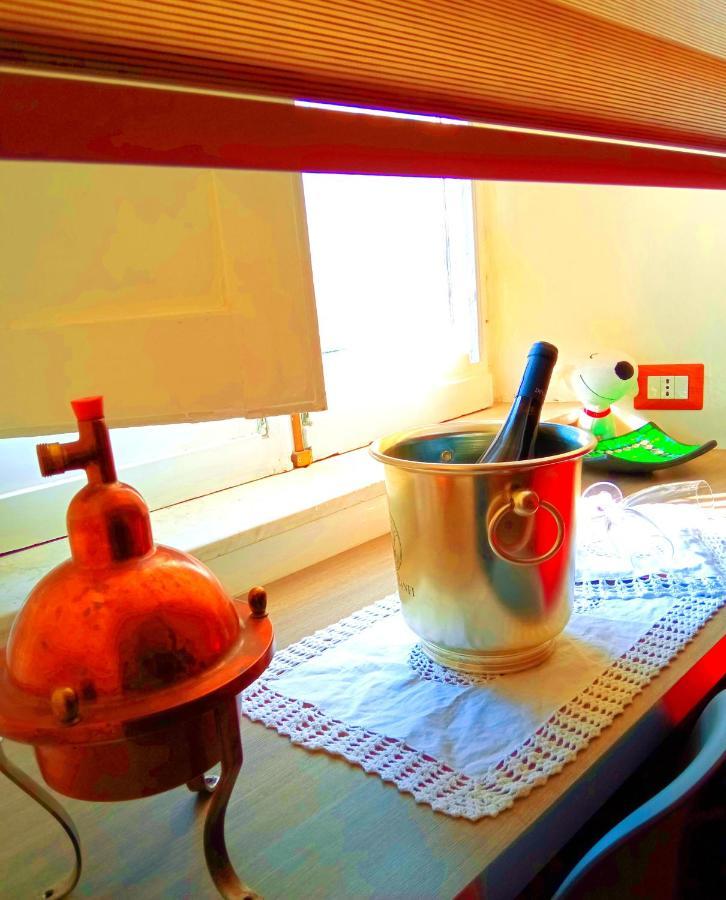 Couette-café Non Ci Resta Che
