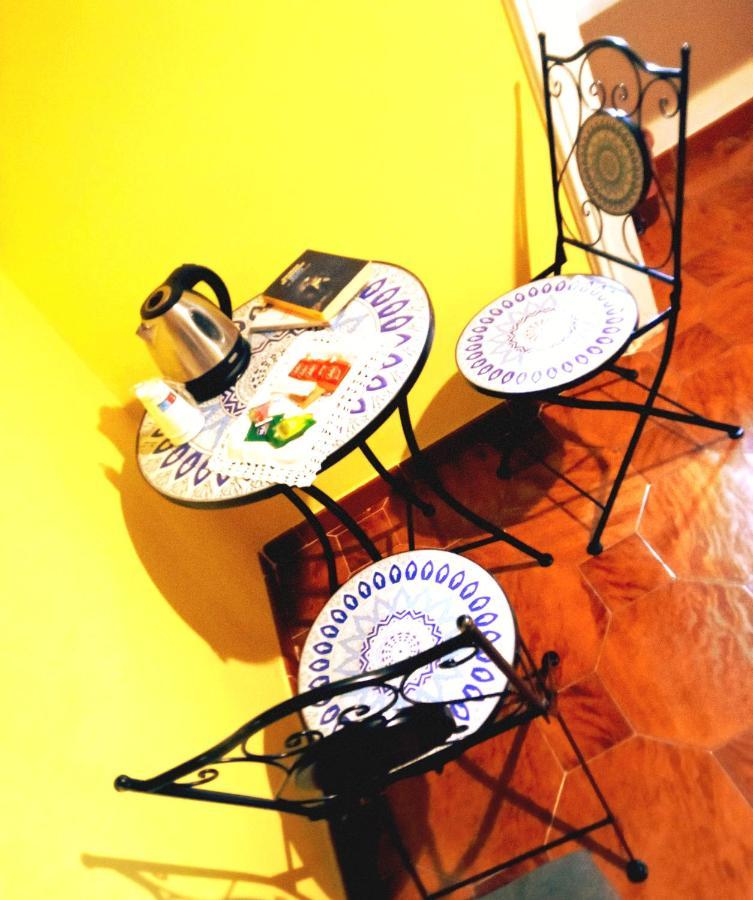 Non Ci Resta Che Couette-café 3*