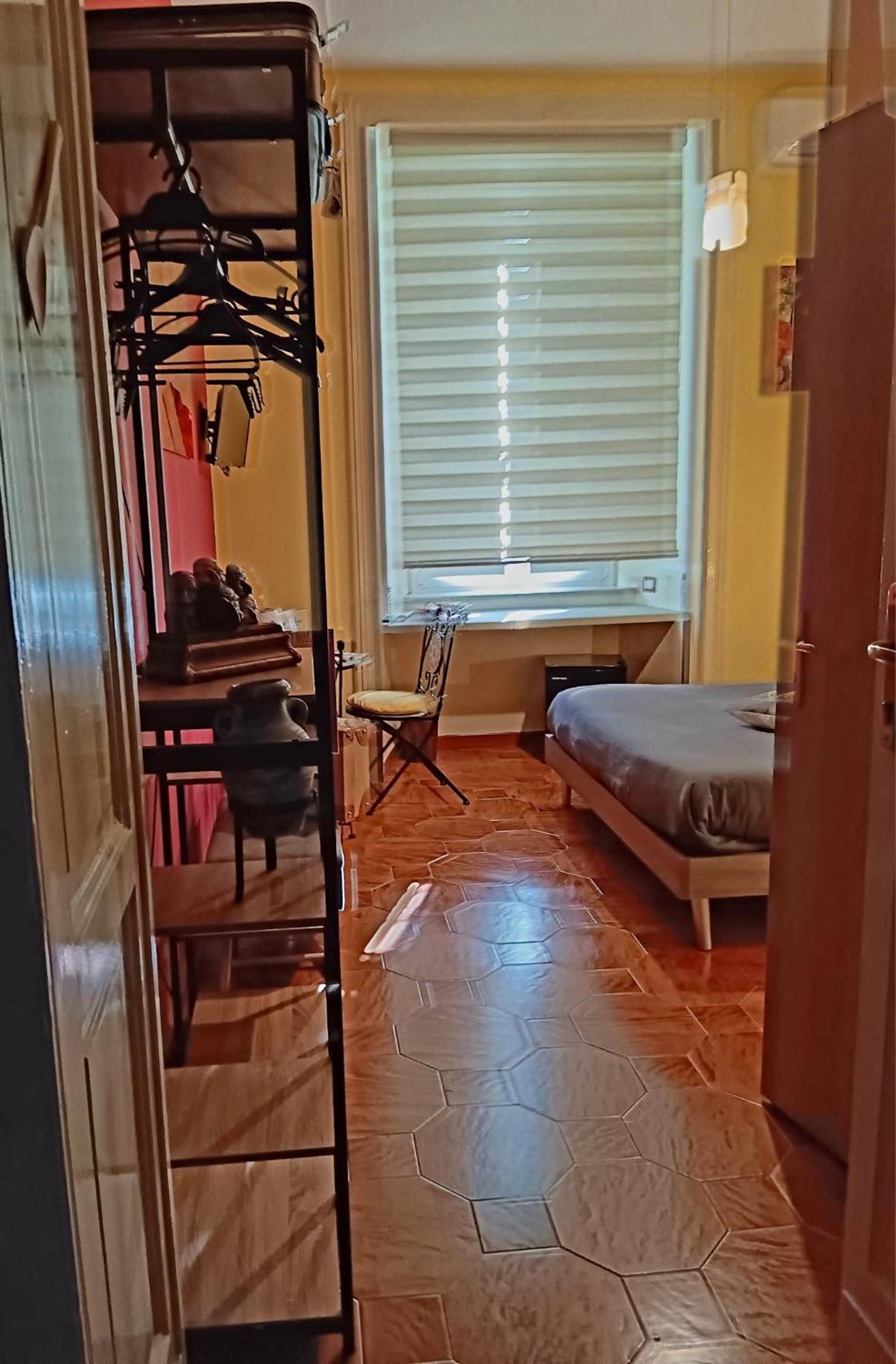 Couette-café Non Ci Resta Che 3*
