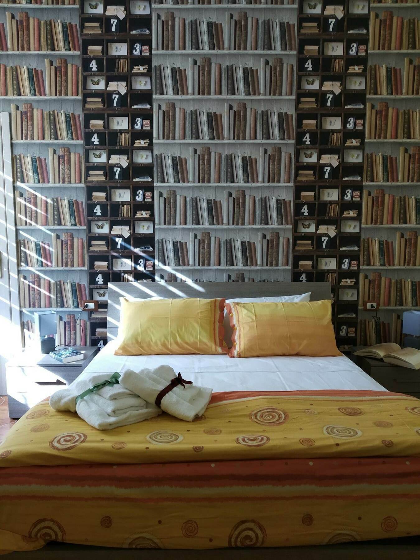 Couette-café Non Ci Resta Che 3*