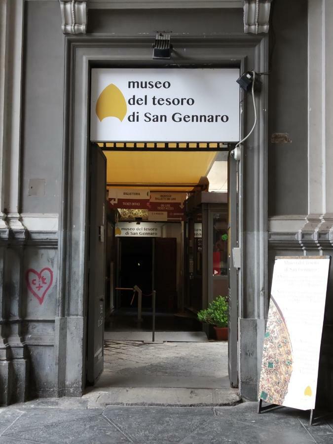 Frühstückspension Non Ci Resta Che 3*