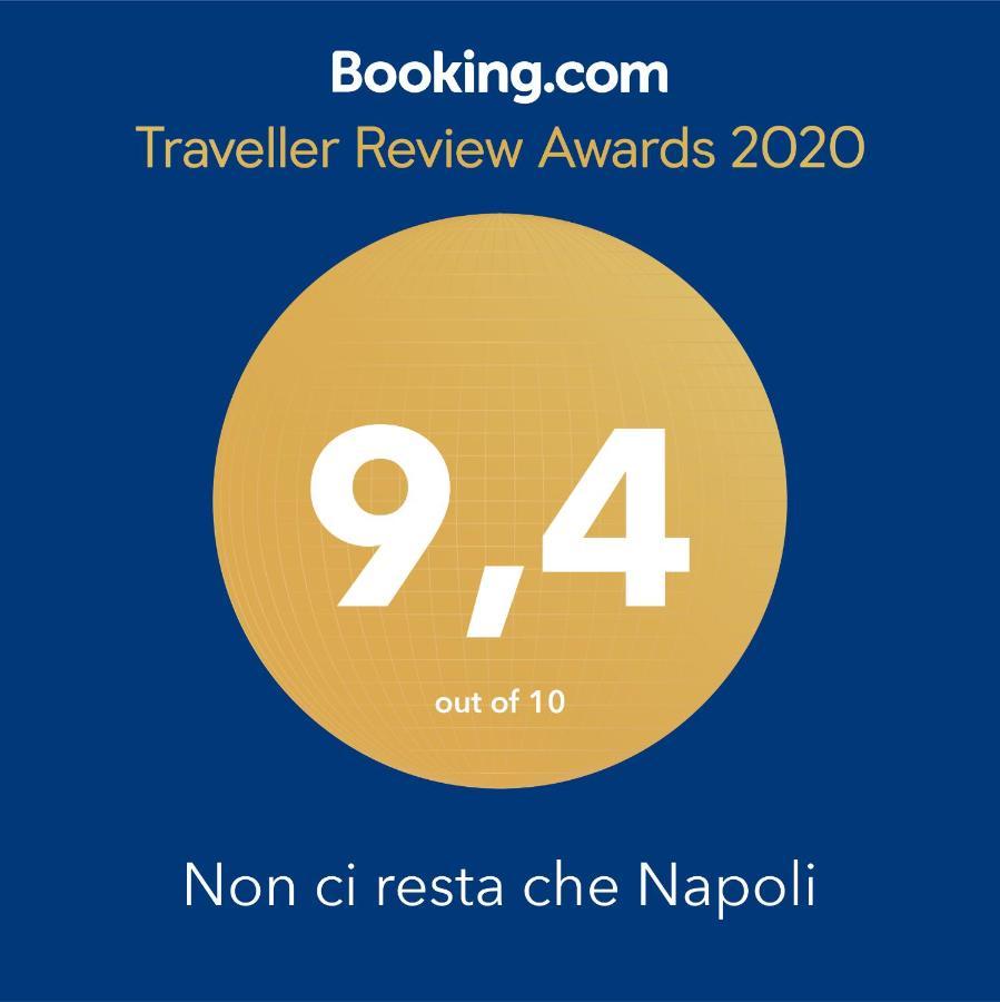 Non Ci Resta Che Neapel