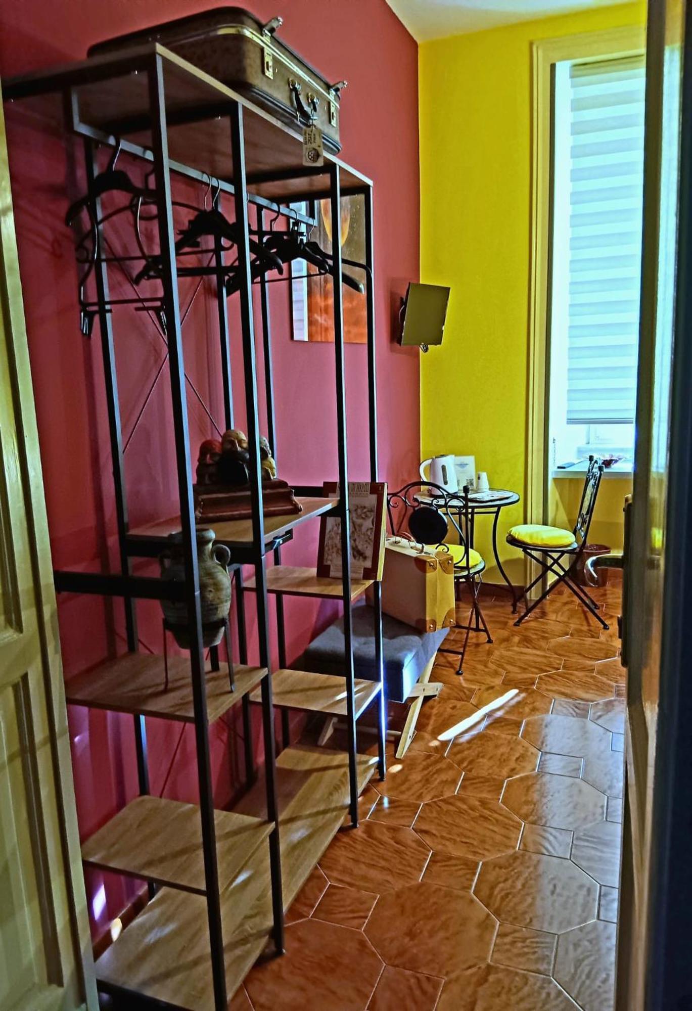 Non Ci Resta Che Frühstückspension