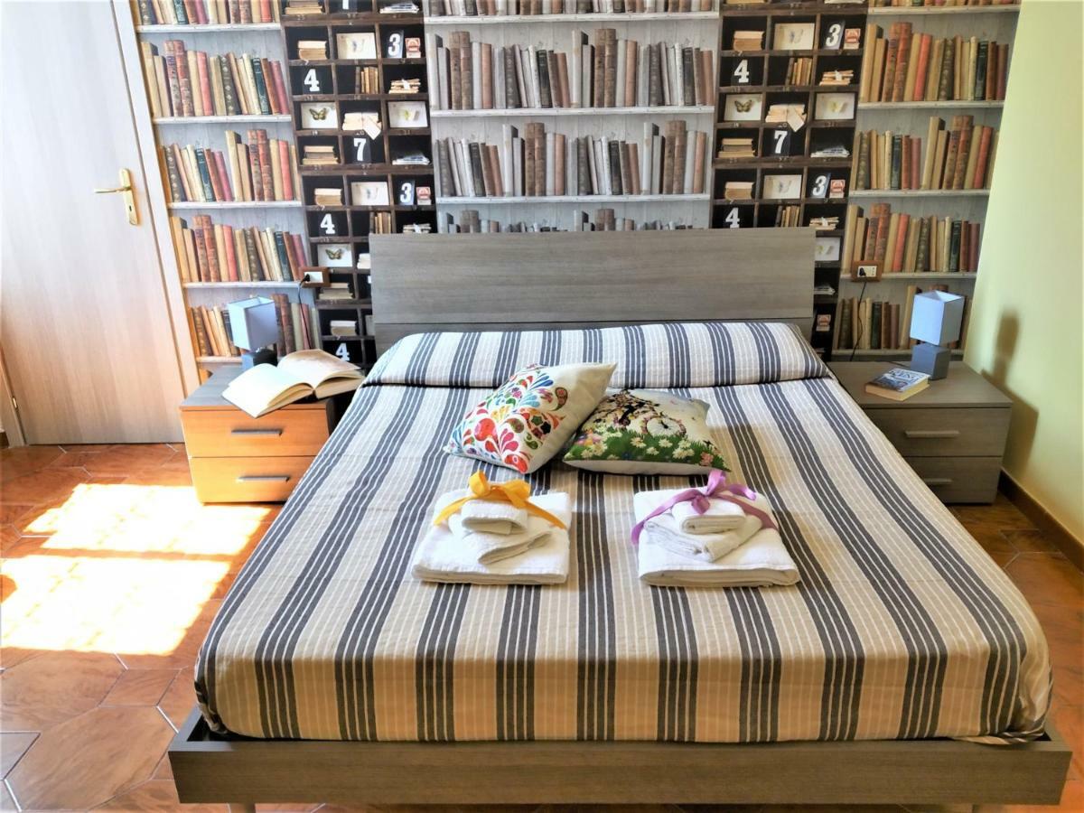 Frühstückspension Non Ci Resta Che 3*