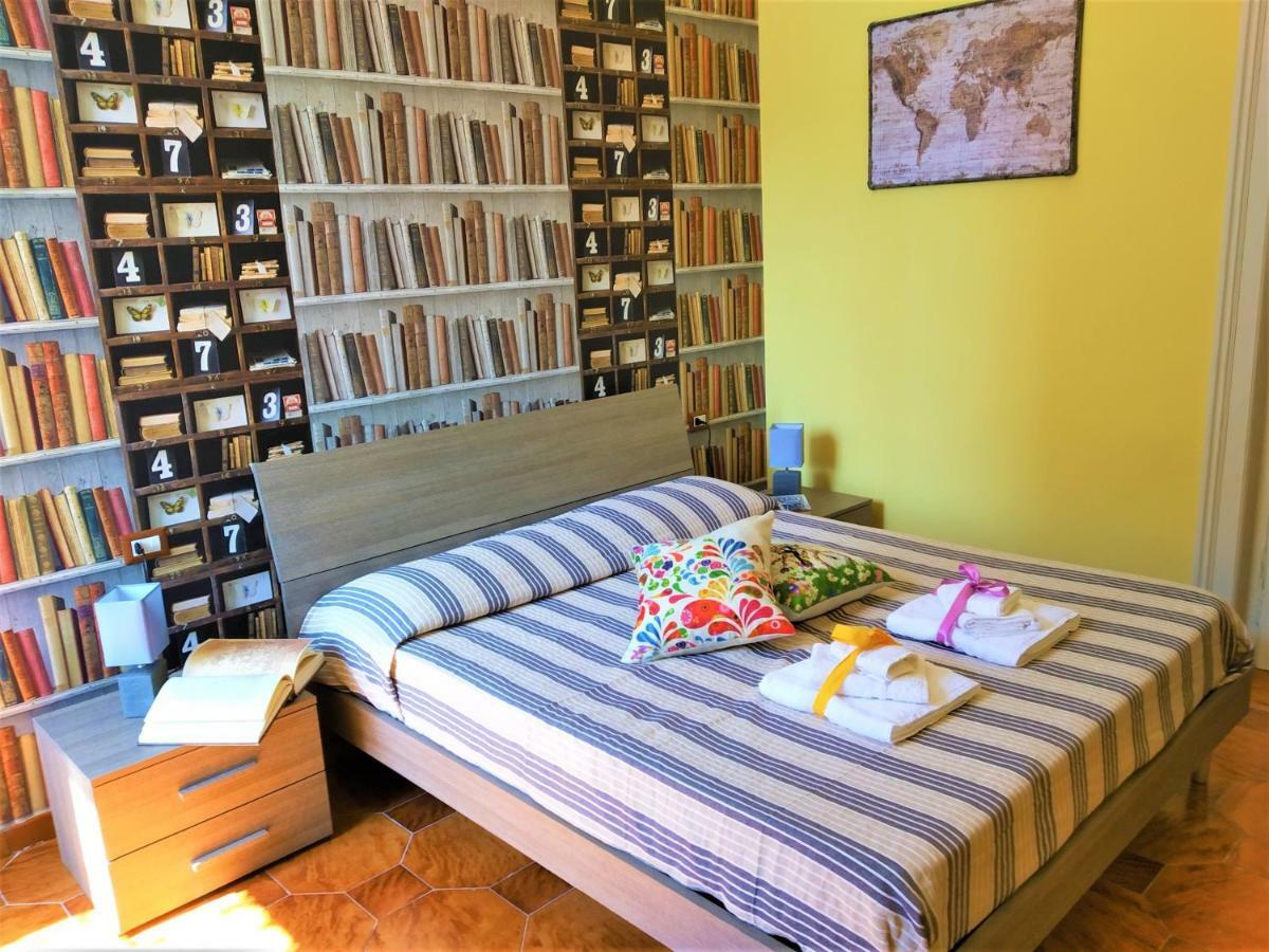 Frühstückspension Non Ci Resta Che 3*