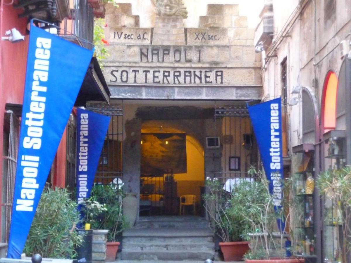 Non Ci Resta Che Frühstückspension