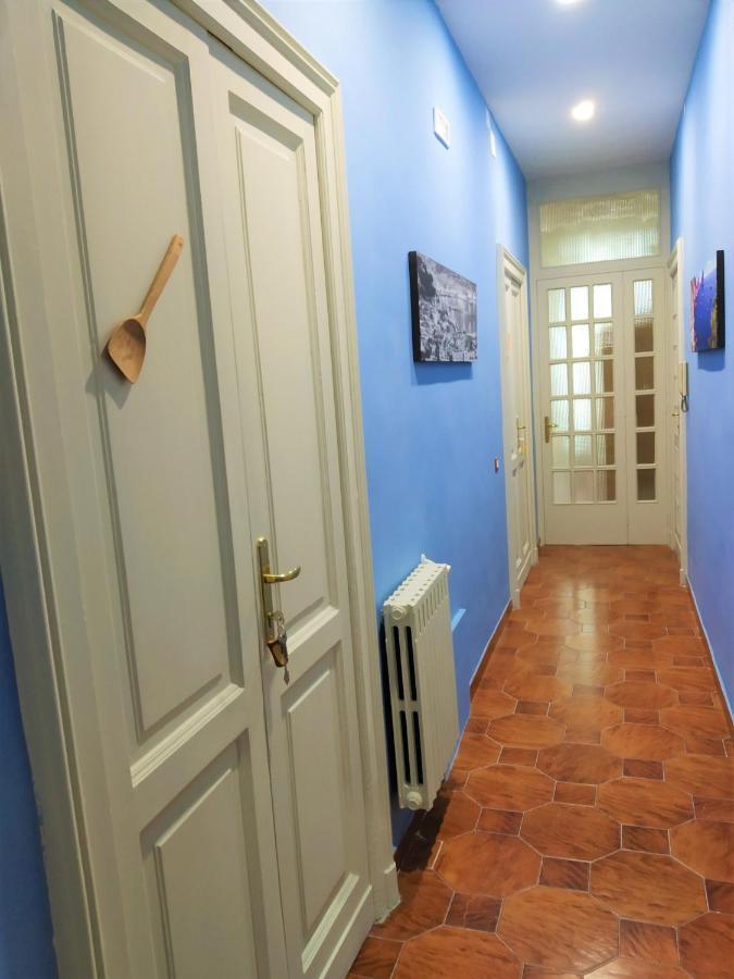 Frühstückspension Non Ci Resta Che 3*